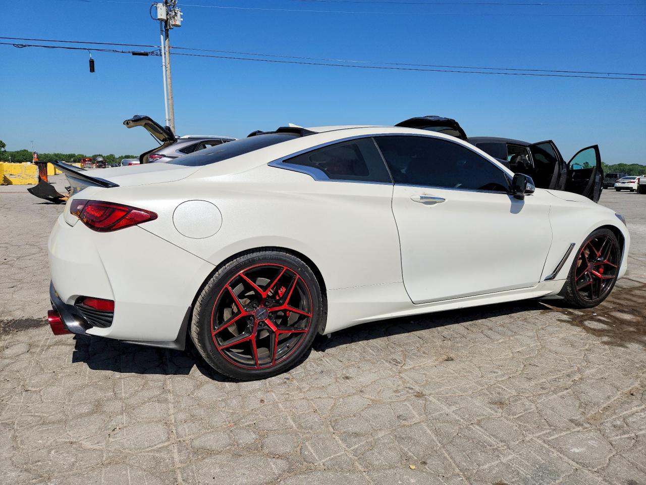 JN1EV7EK8HM362952 · 2017 INFINITI Q60 · 3/12