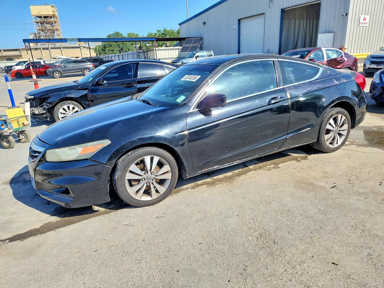1HGCS1B70CA013452 · 2012 HONDA ACCORD