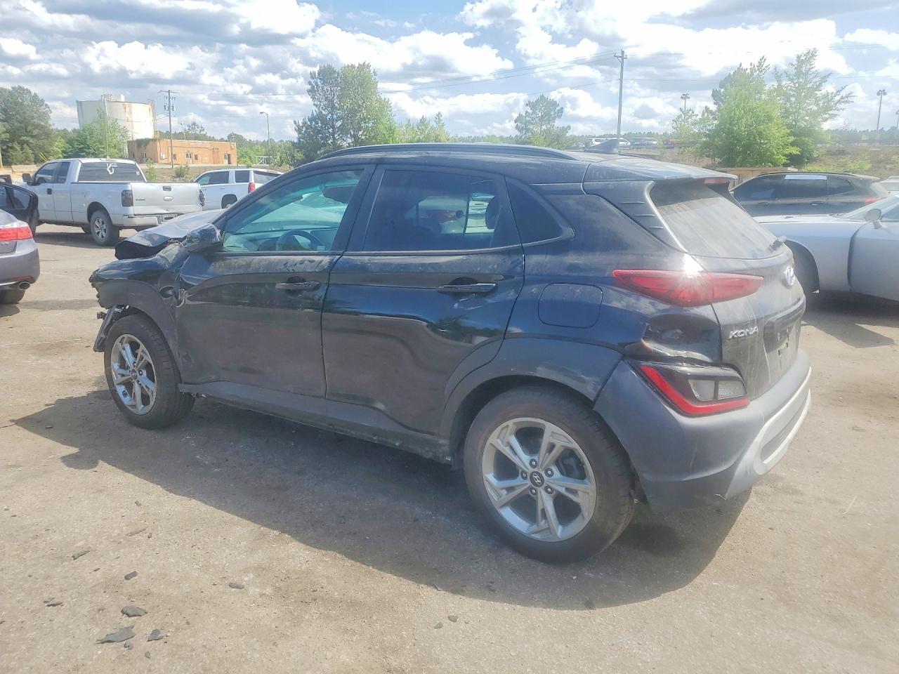 KM8K62ABXPU962646 · 2023 HYUNDAI KONA · 2/13