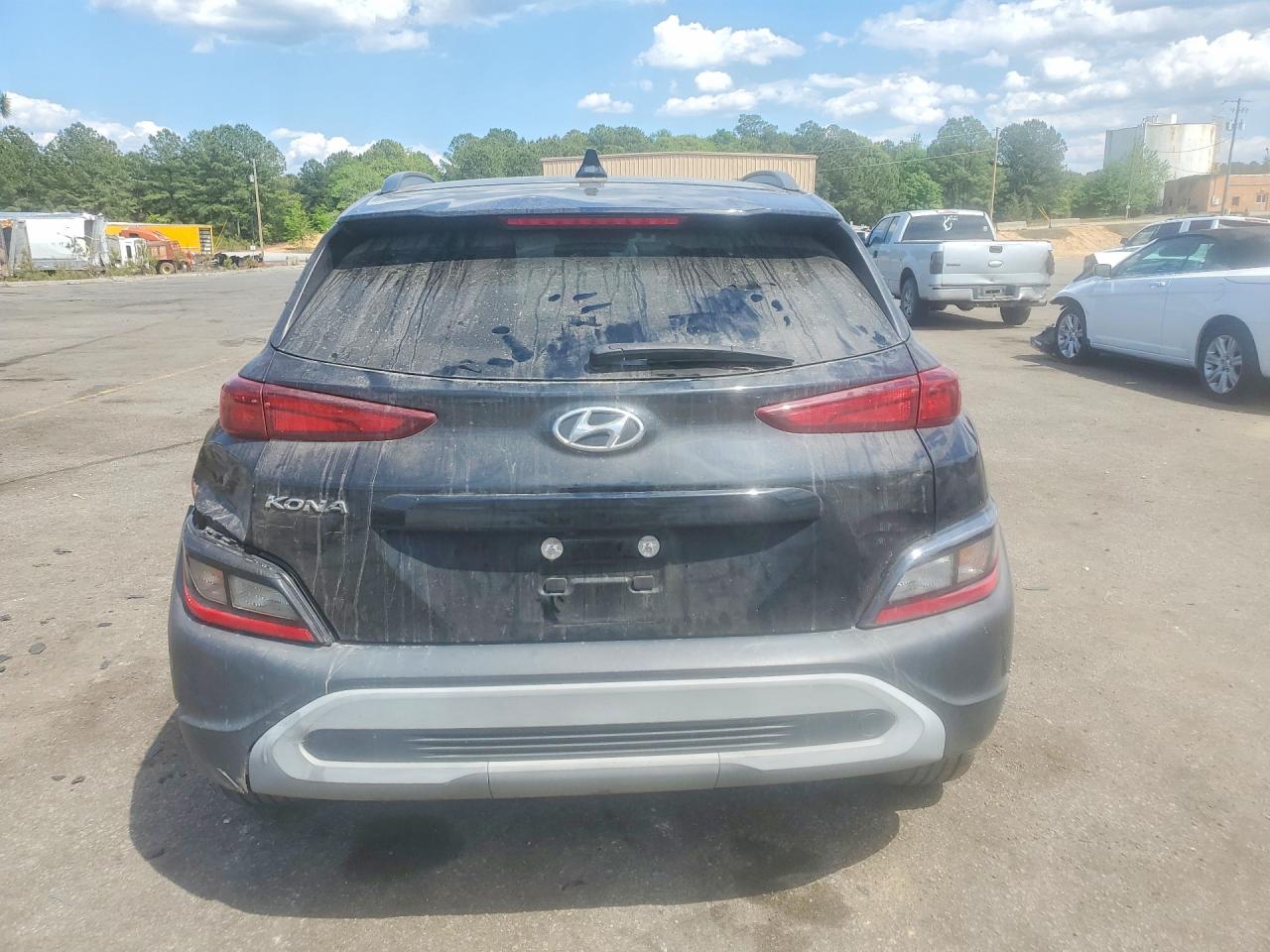 KM8K62ABXPU962646 · 2023 HYUNDAI KONA · 6/13