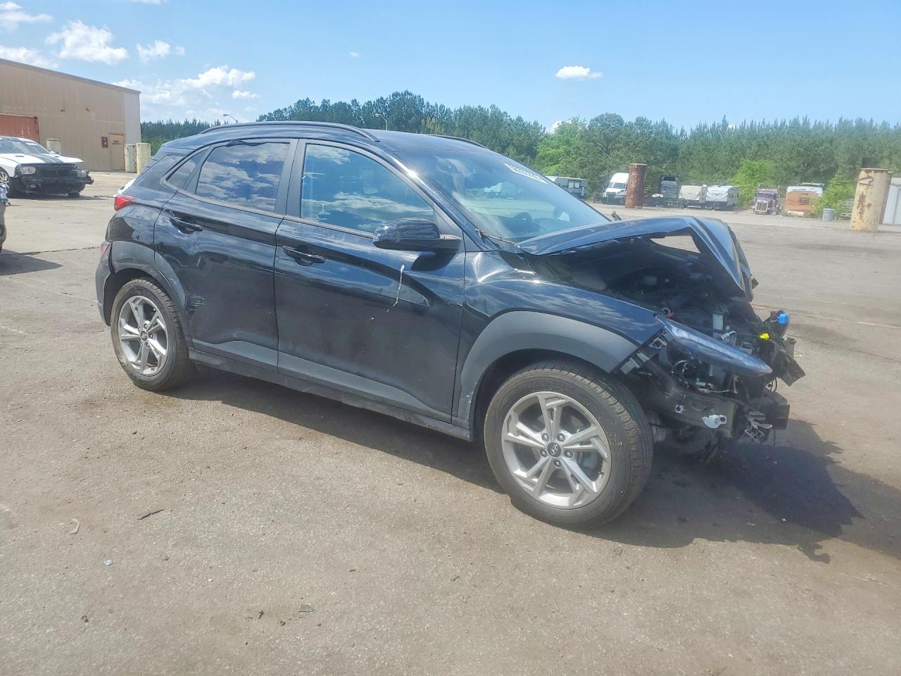KM8K62ABXPU962646 · 2023 HYUNDAI KONA · 4/13