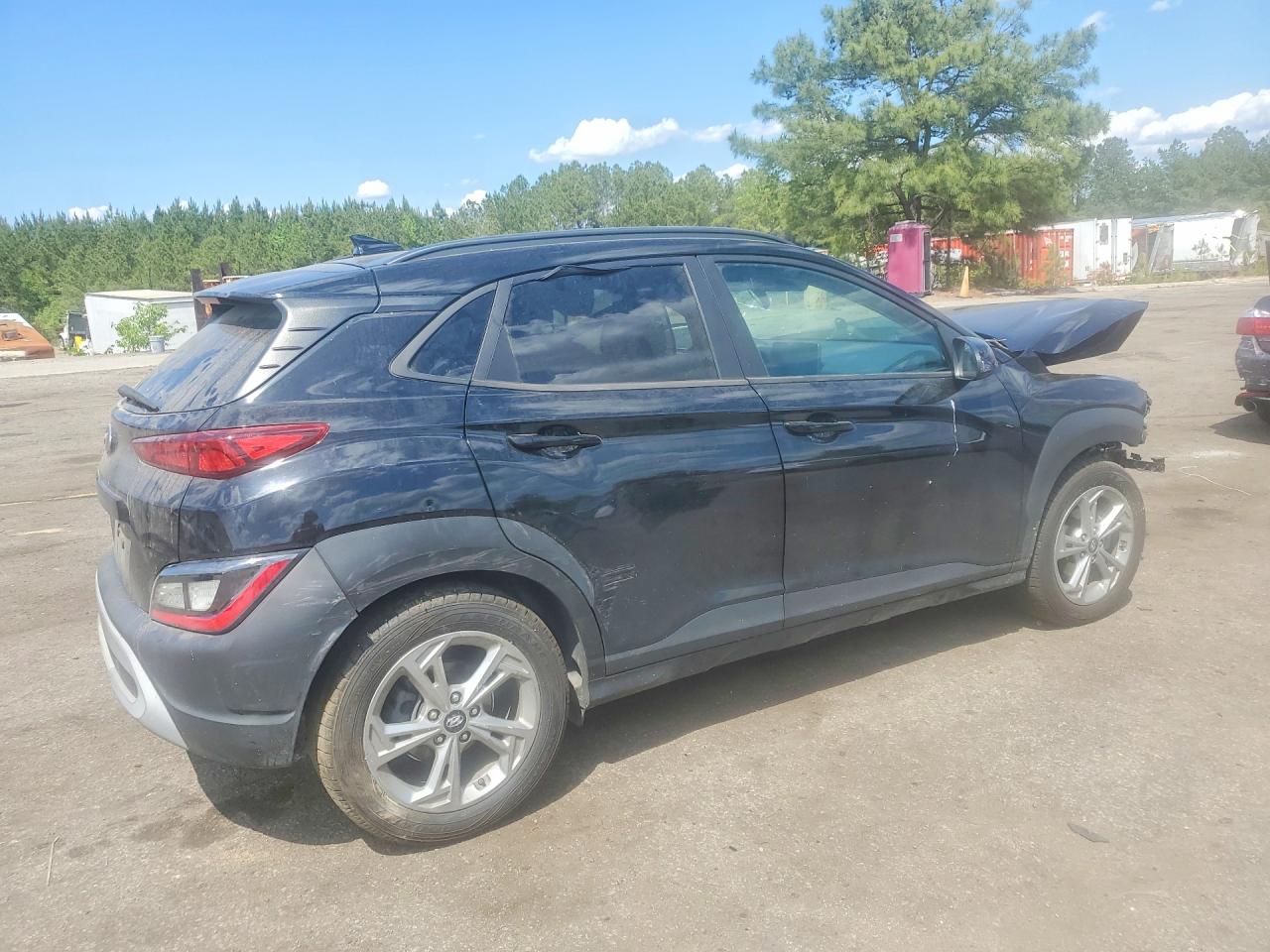 KM8K62ABXPU962646 · 2023 HYUNDAI KONA · 3/13