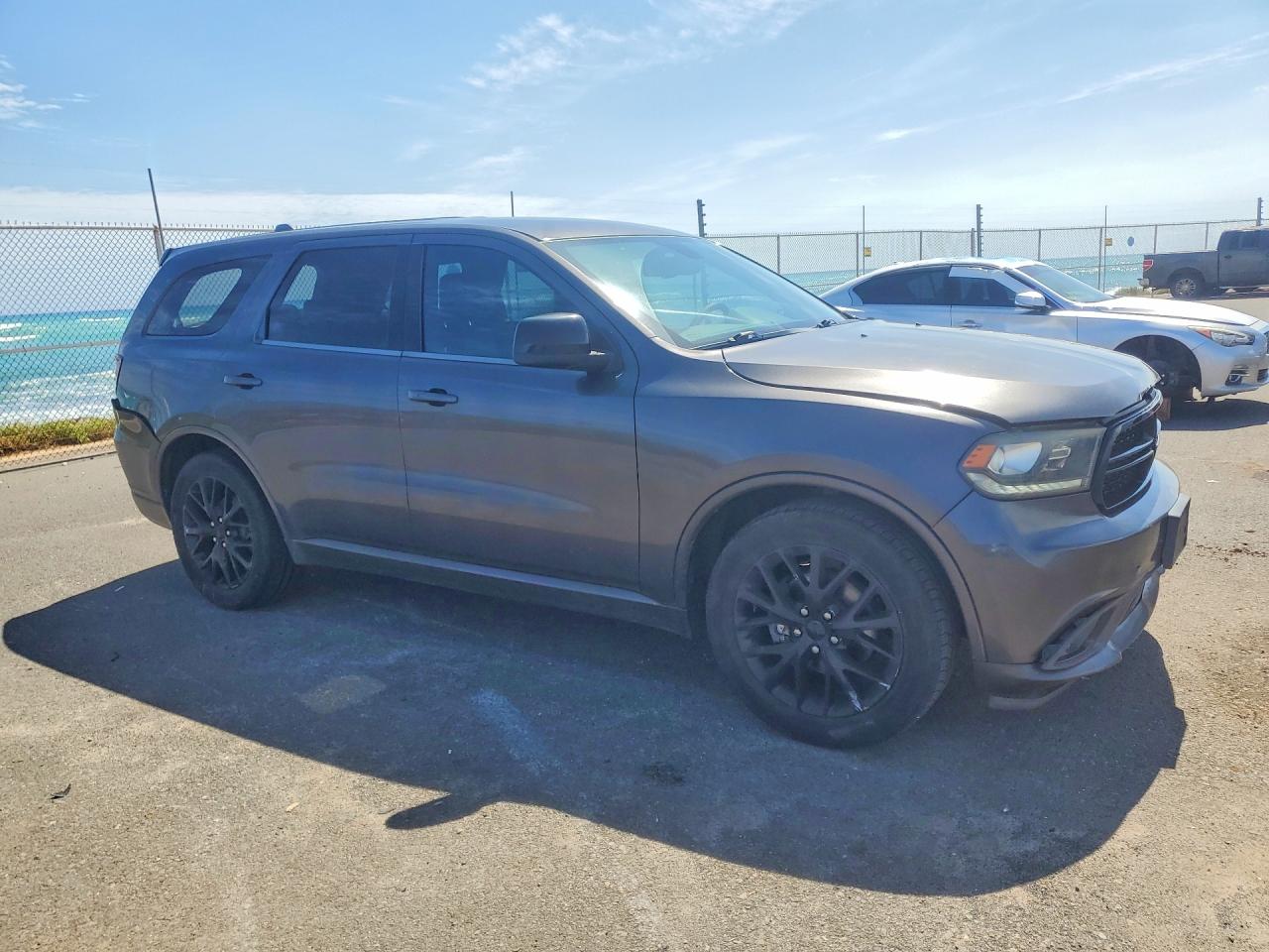 1C4RDHAG4GC361780 · 2016 DODGE DURANGO · 4/13