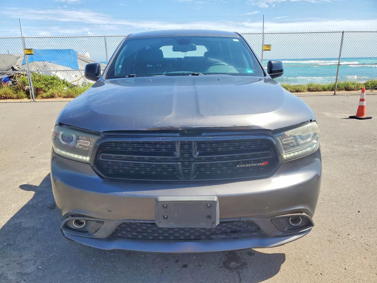 1C4RDHAG4GC361780 · 2016 DODGE DURANGO · 5/13