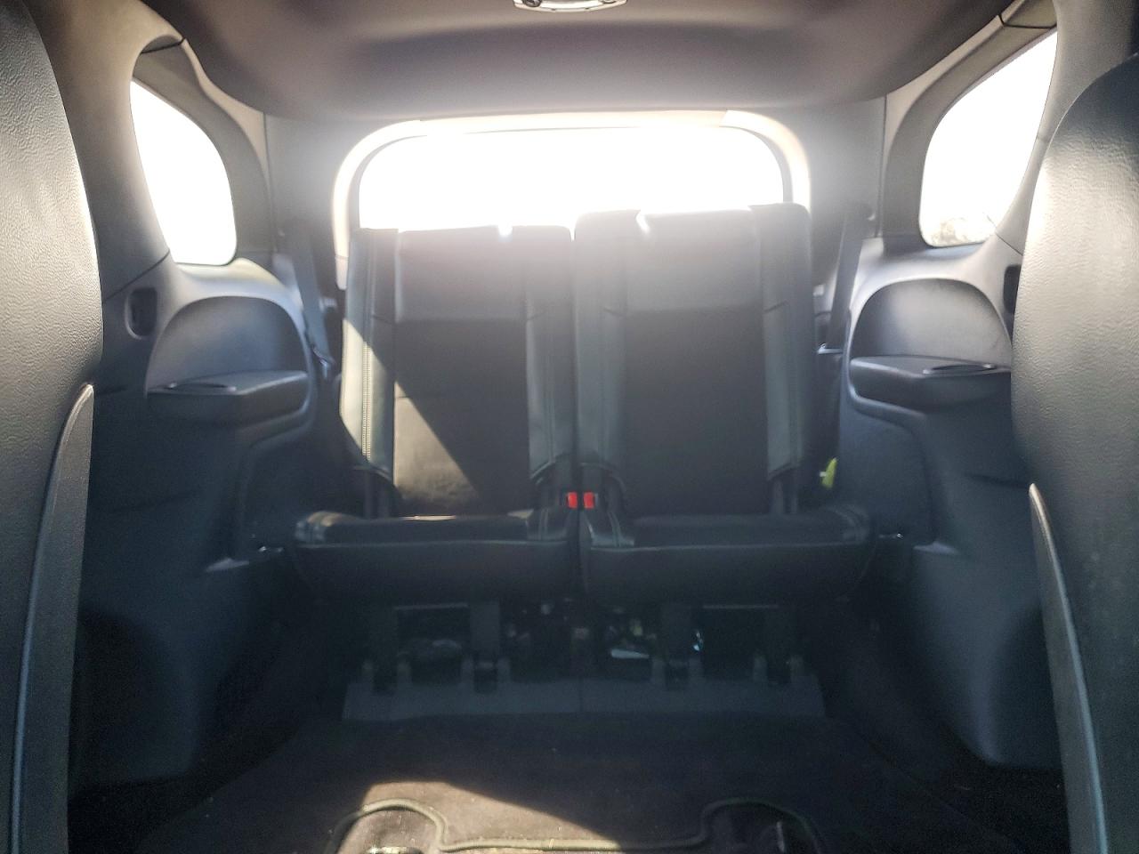 1C4RDHAG4GC361780 · 2016 DODGE DURANGO · 10/13