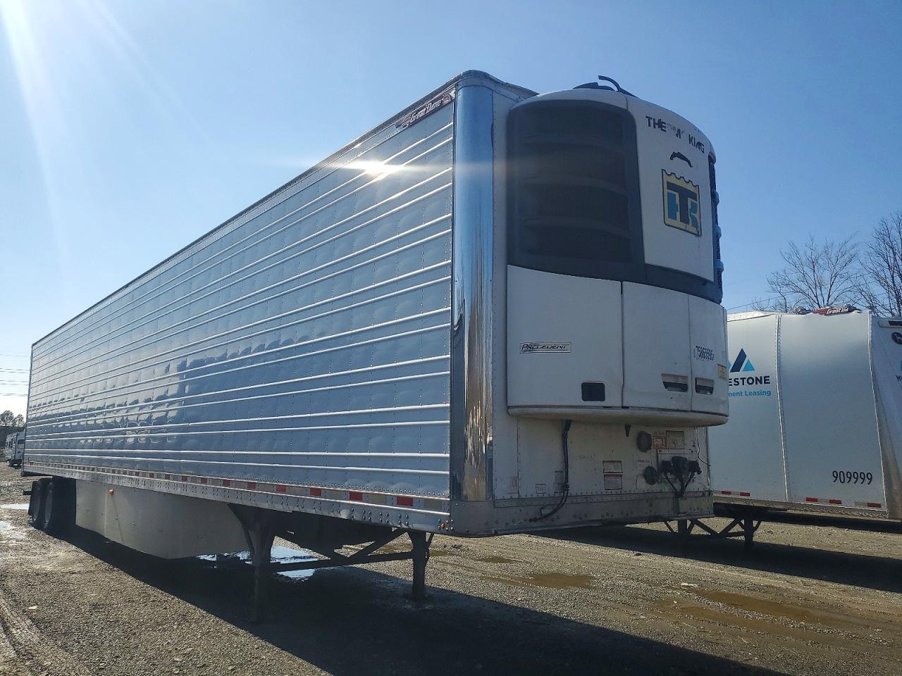 1GRAA0627KE164819 · 2019 GREAT DANE TRAILERS