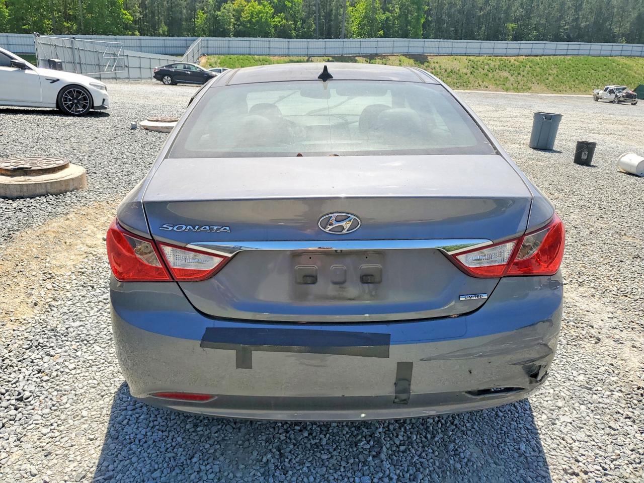 5NPEC4AC2CH422310 · 2012 HYUNDAI SONATA · 6/12