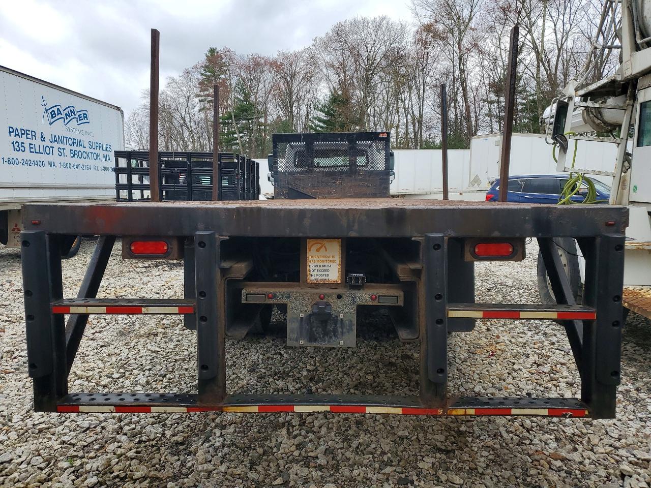 3ALHCYD25LDLT7784 · 2020 FREIGHTLINER M2 · 6/13