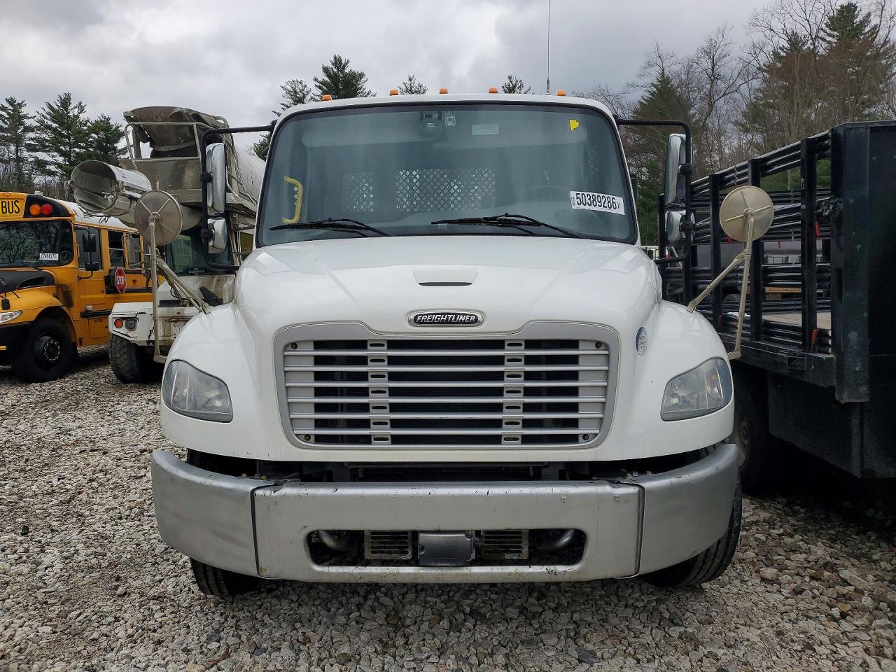 3ALHCYD25LDLT7784 · 2020 FREIGHTLINER M2 · 5/13