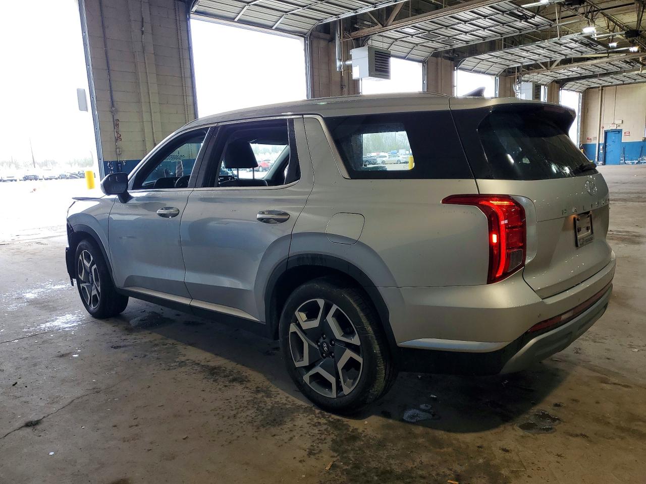 KM8R5DGE6RU746505 · 2024 HYUNDAI PALISADE · 2/13