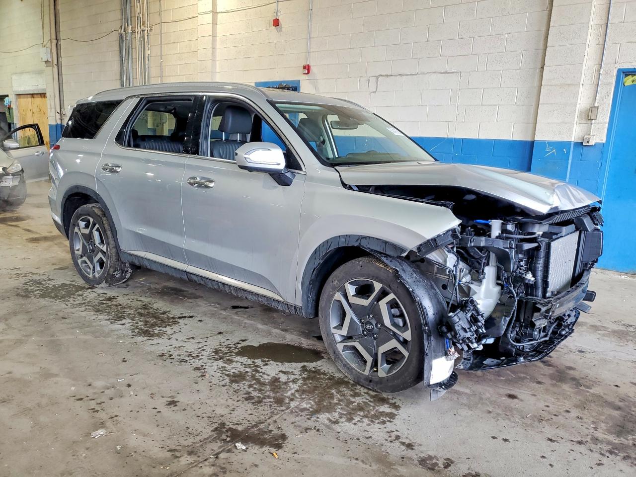 KM8R5DGE6RU746505 · 2024 HYUNDAI PALISADE · 4/13