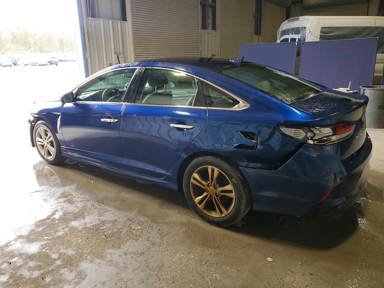 5NPE34AFXJH671963 · 2018 HYUNDAI SONATA · 2/12