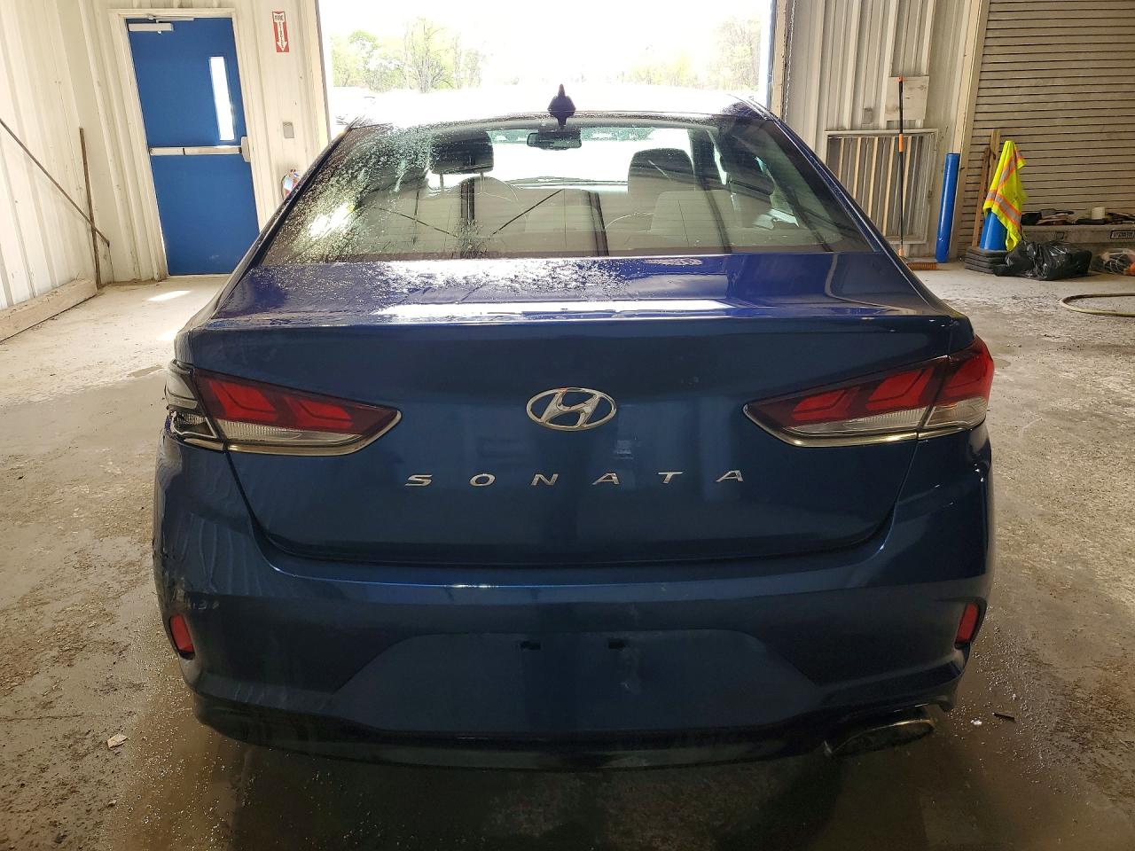 5NPE34AFXJH671963 · 2018 HYUNDAI SONATA · 6/12