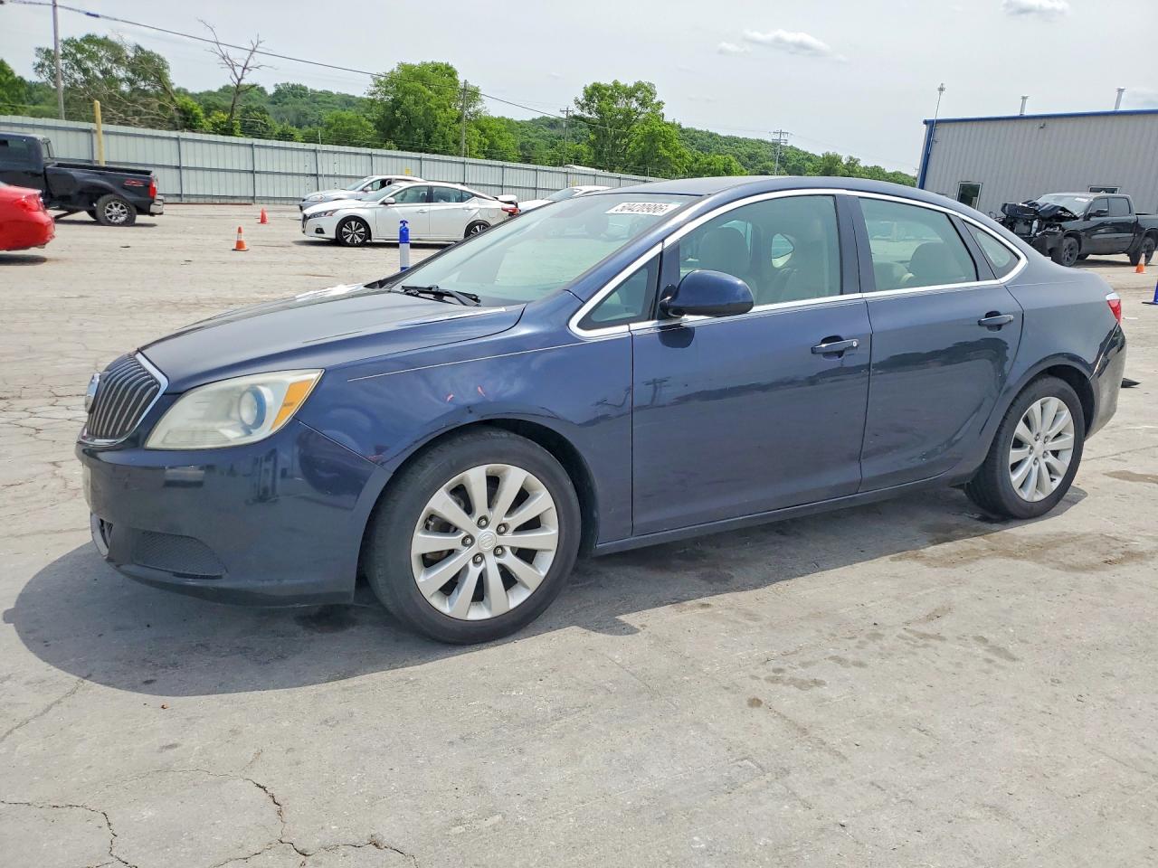 1G4PP5SK1G4107997 · 2016 BUICK VERANO