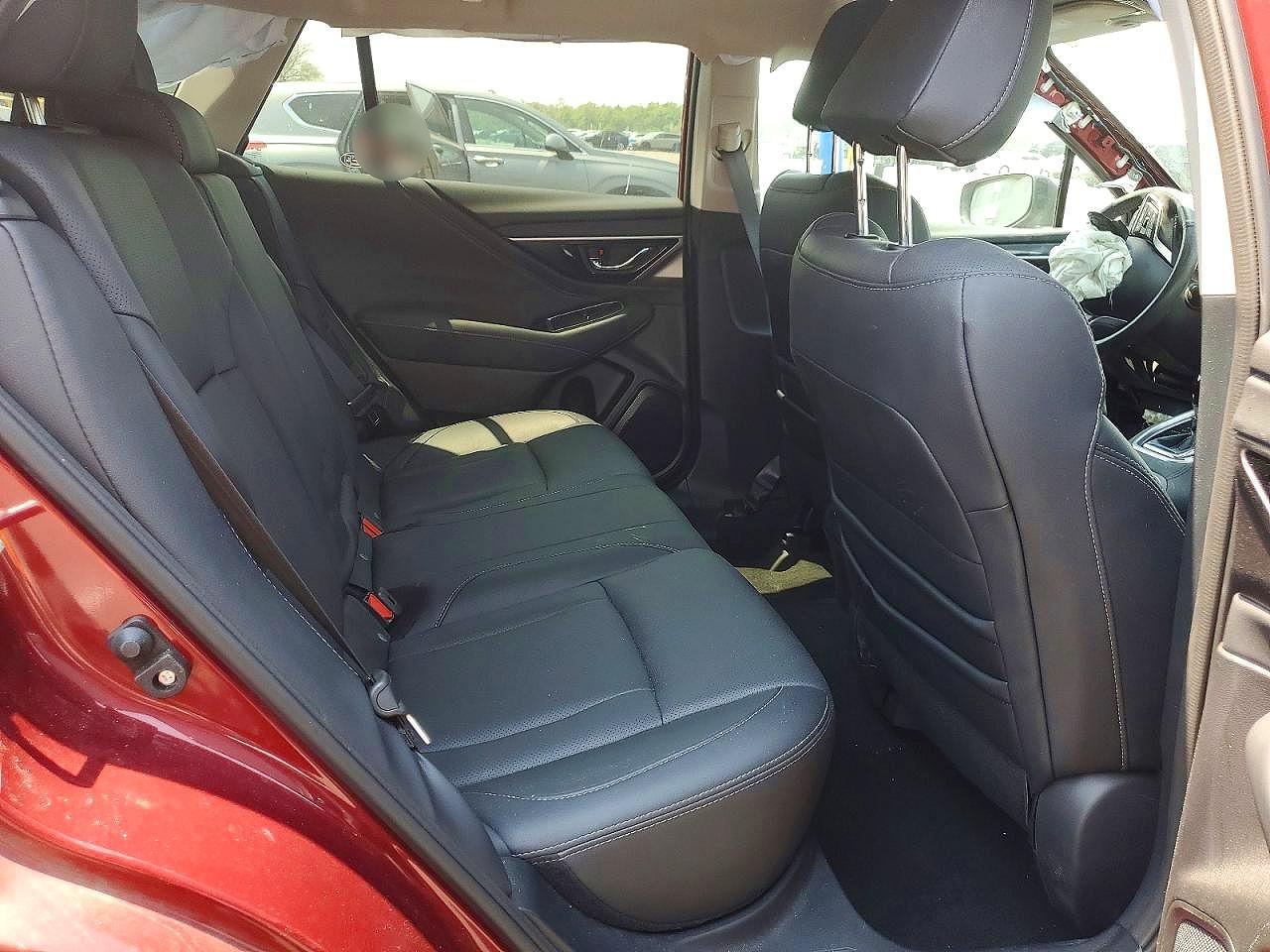 4S4BTANC2P3162239 · 2023 SUBARU OUTBACK · 10/13