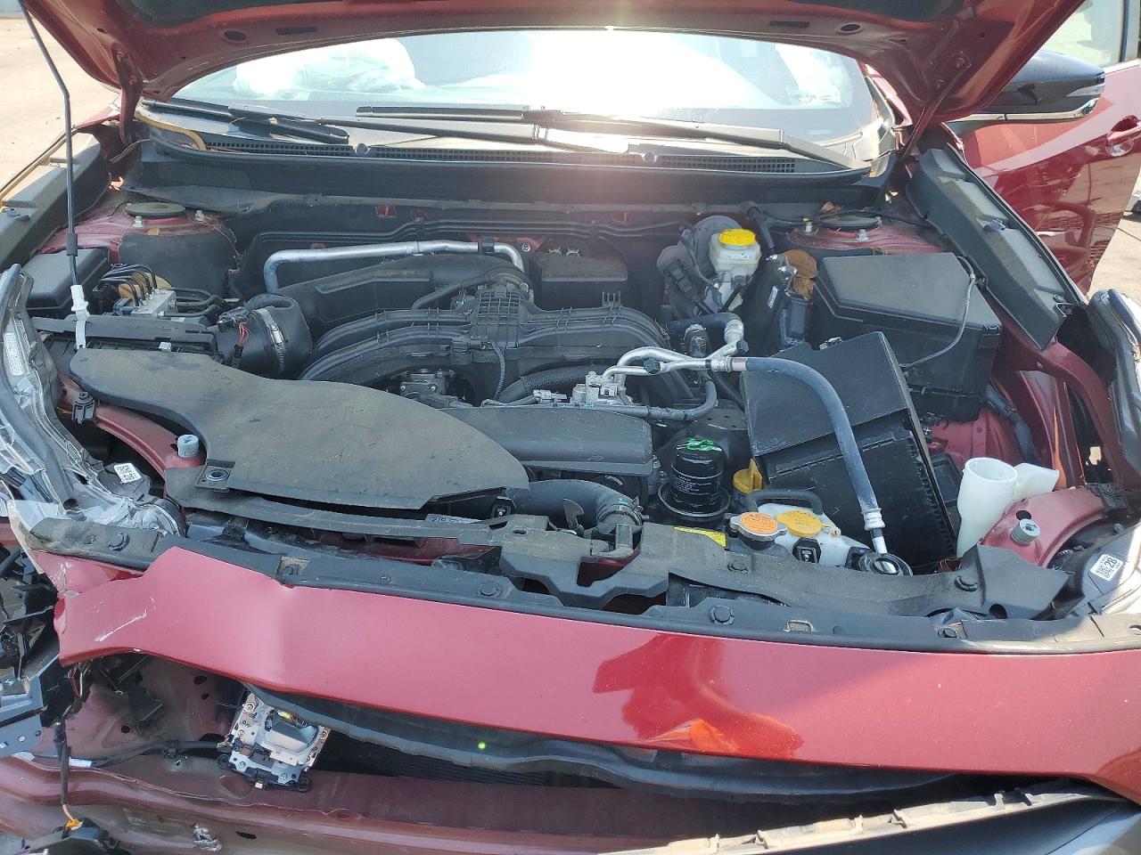 4S4BTANC2P3162239 · 2023 SUBARU OUTBACK · 11/13