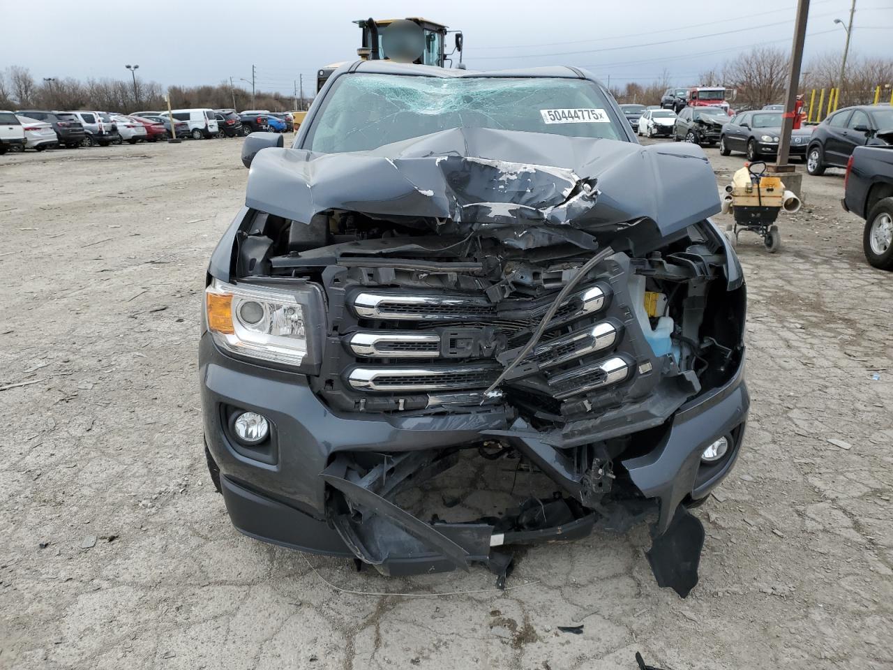 1GTG5CEA7H1224651 · 2017 GMC CANYON · 5/12