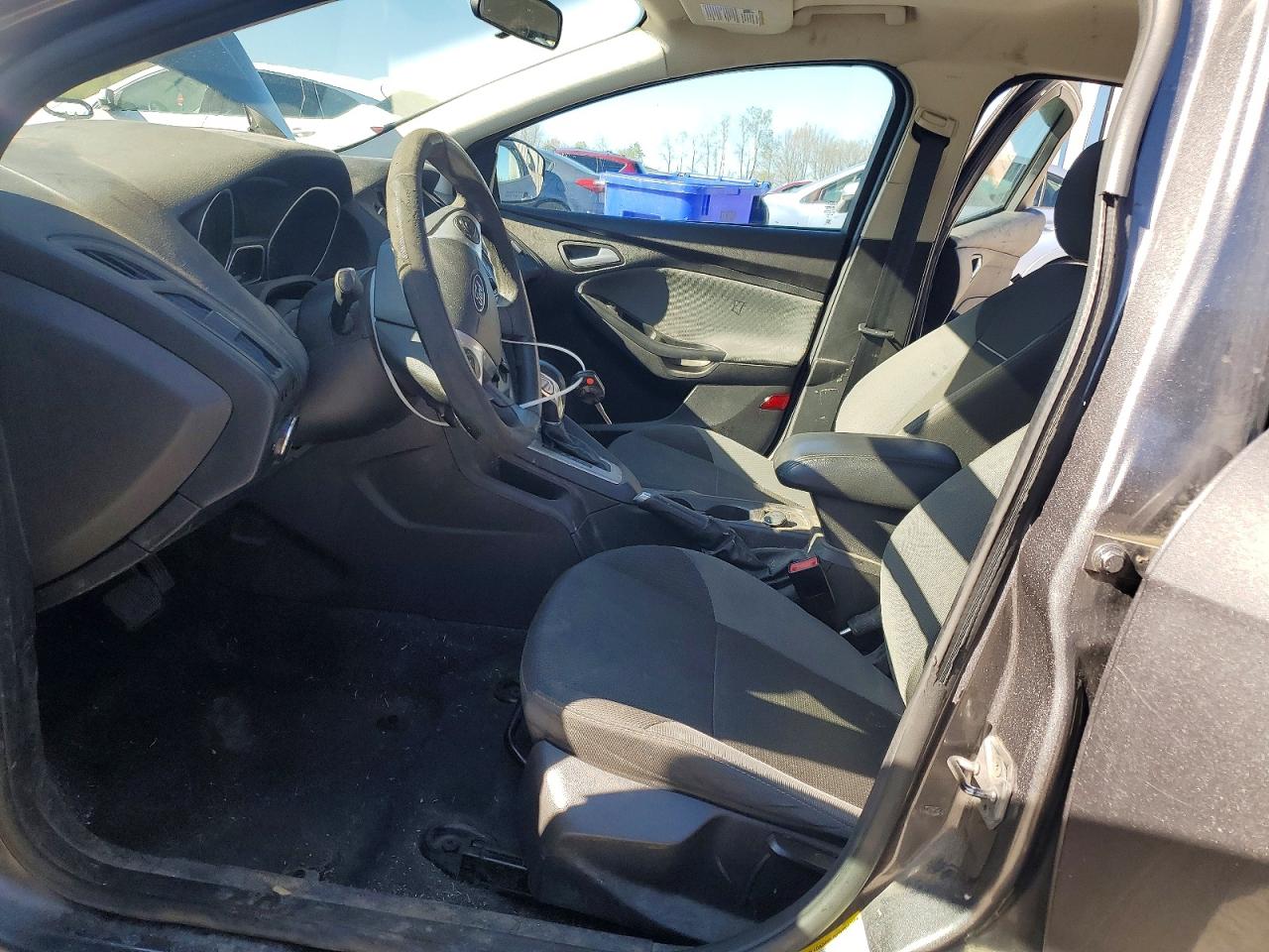 1FADP3K26EL226942 · 2014 FORD FOCUS · 7/13