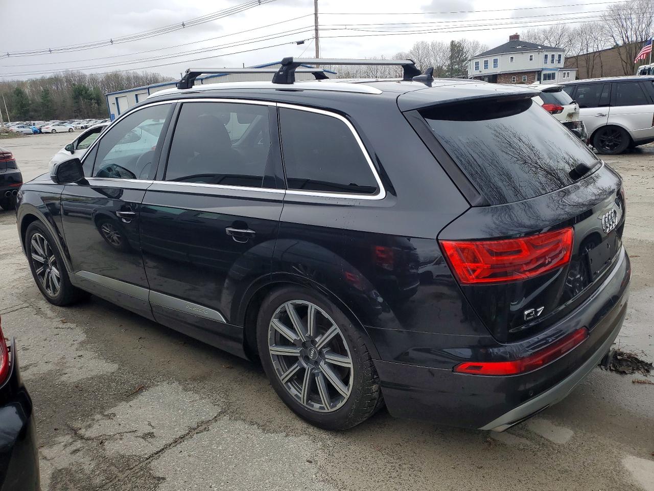 WA1LAAF78HD004316 · 2017 AUDI Q7 · 2/12