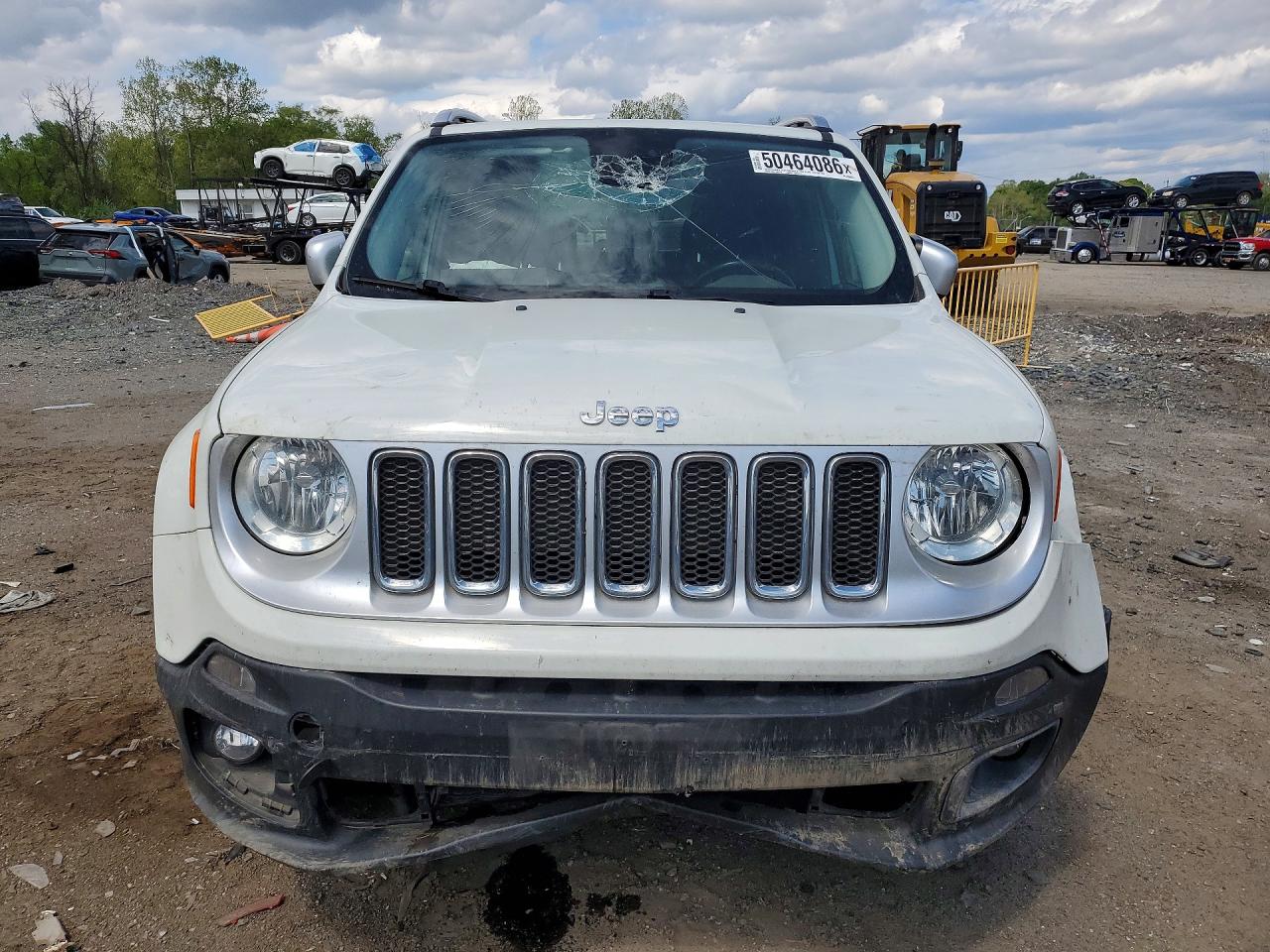 ZACCJBDT0FPB53989 · 2015 JEEP RENEGADE · 5/13