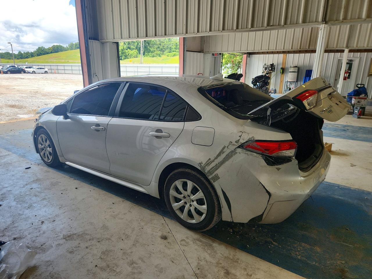 5YFB4MDE9PP013209 · 2023 TOYOTA COROLLA · 2/12