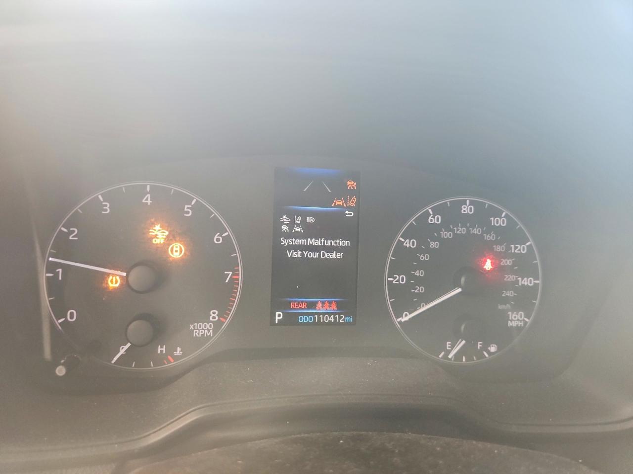 5YFB4MDE9PP013209 · 2023 TOYOTA COROLLA · 9/12