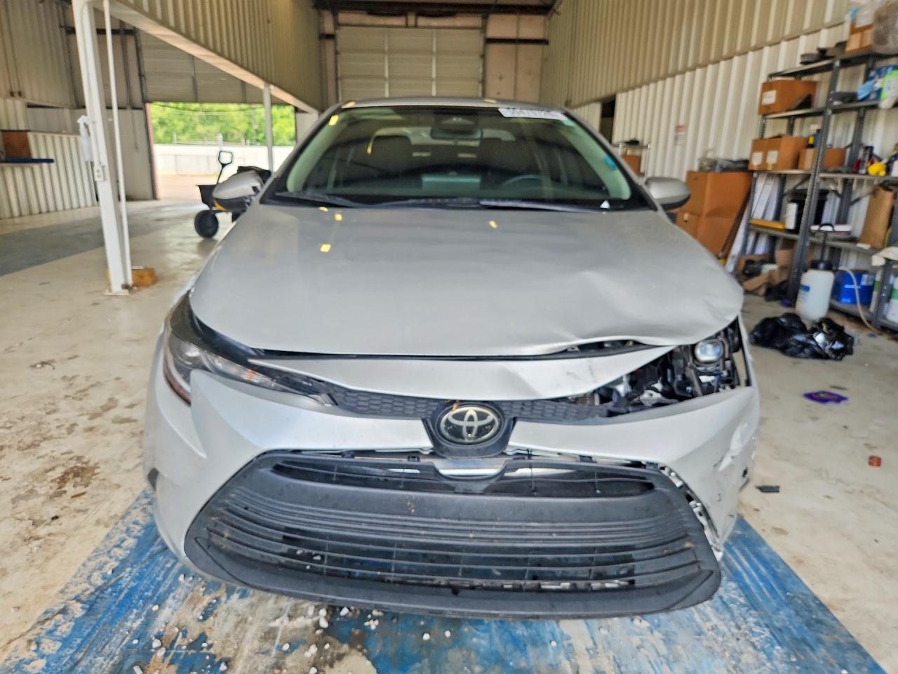 5YFB4MDE9PP013209 · 2023 TOYOTA COROLLA · 5/12