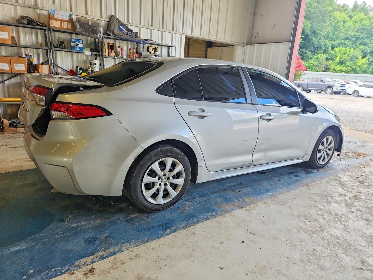 5YFB4MDE9PP013209 · 2023 TOYOTA COROLLA · 3/12