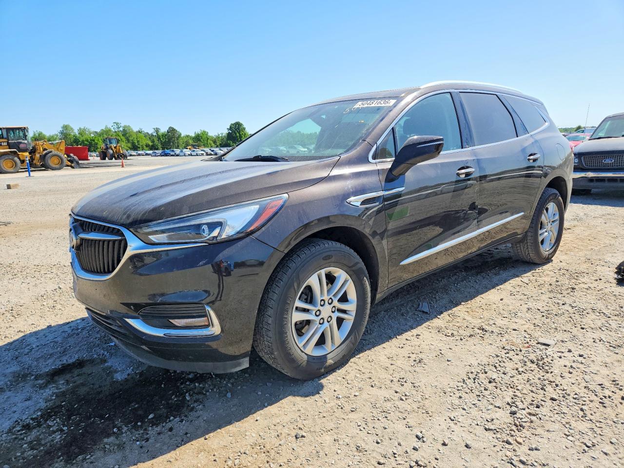 5GAERBKW4KJ140270 · 2019 BUICK ENCLAVE