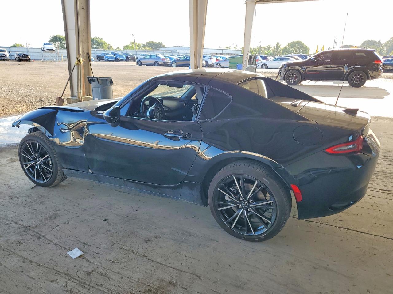 JM1NDAM79S0651542 · 2025 MAZDA MX-5 MIATA · 2/13