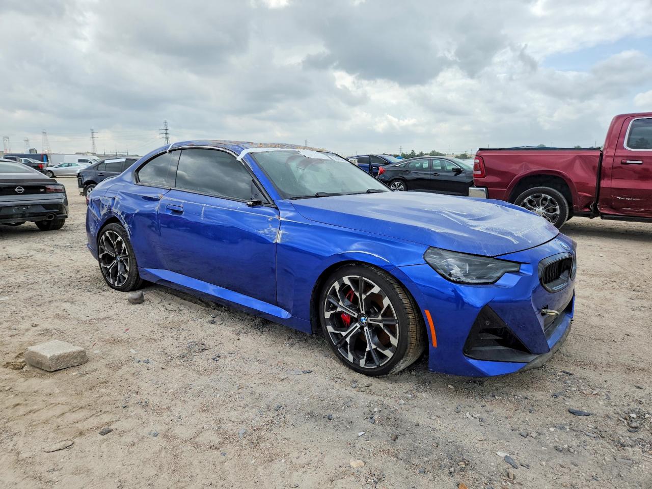3MW23CM0XS8F50176 · 2025 BMW 230I · 4/11