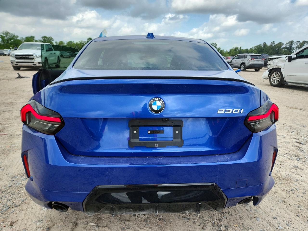 3MW23CM0XS8F50176 · 2025 BMW 230I · 6/11