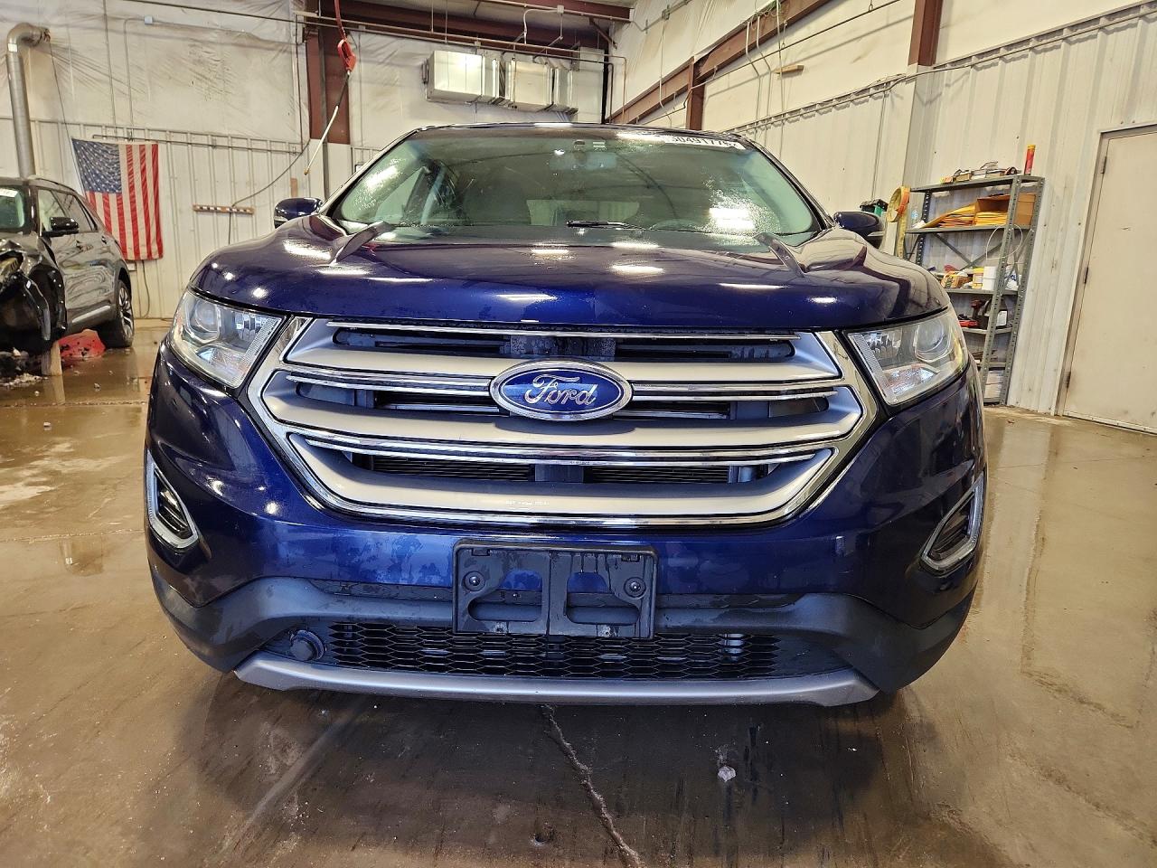 2FMPK4J82GBC02007 · 2016 FORD EDGE · 5/13