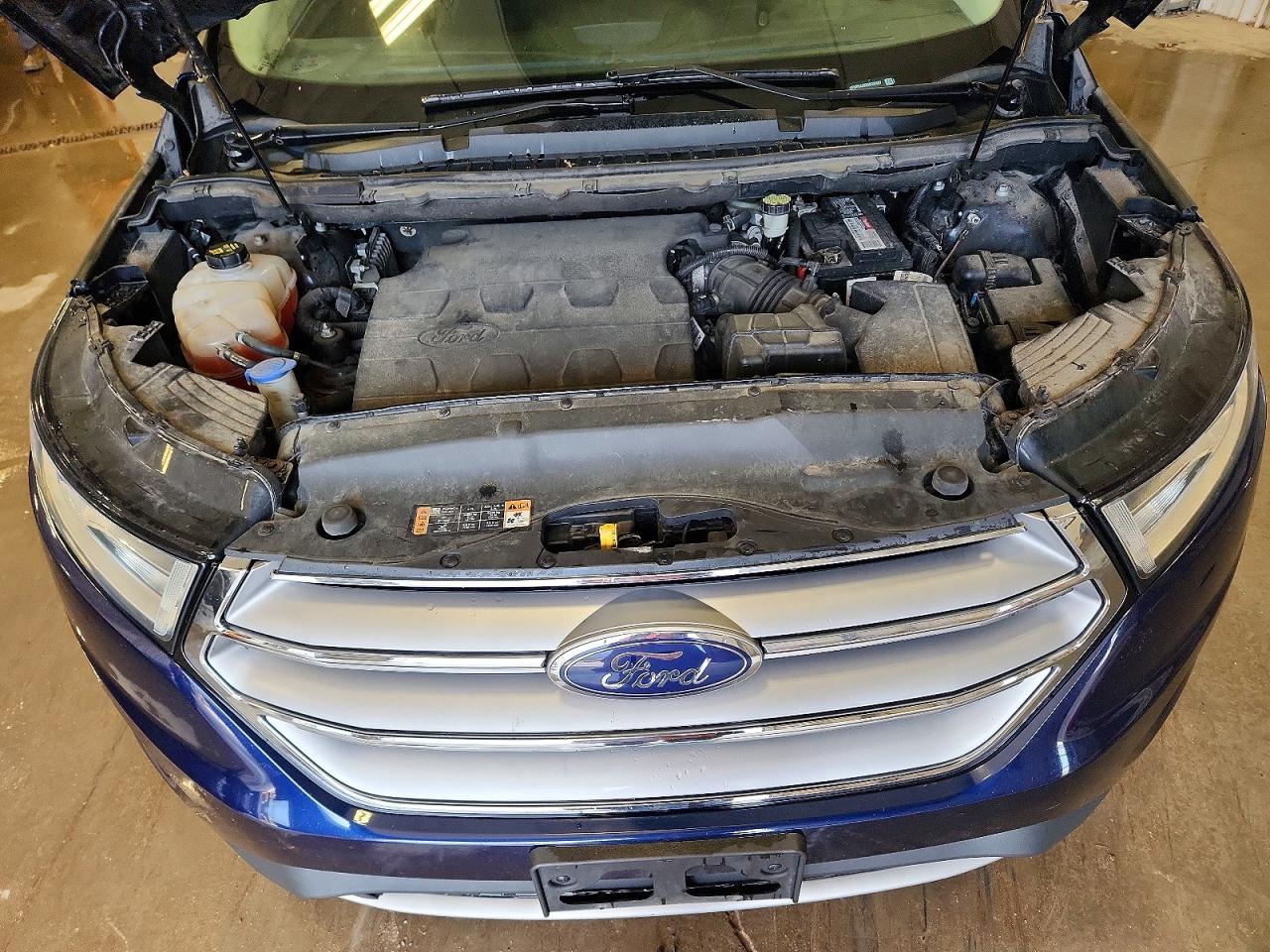 2FMPK4J82GBC02007 · 2016 FORD EDGE · 12/13