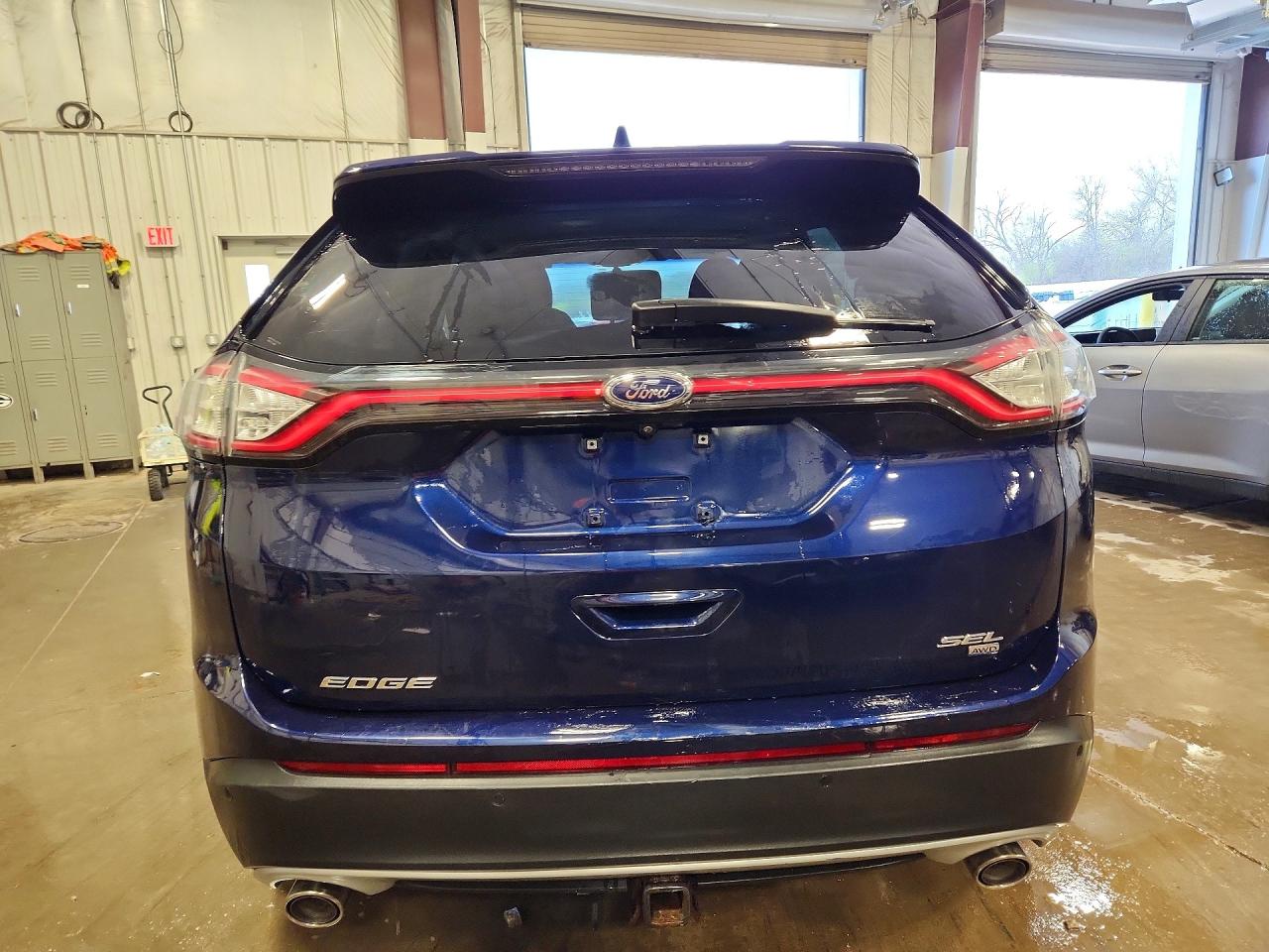 2FMPK4J82GBC02007 · 2016 FORD EDGE · 6/13