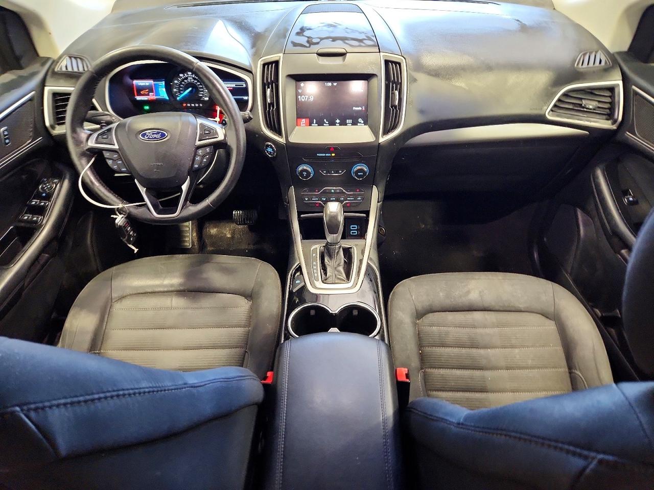 2FMPK4J82GBC02007 · 2016 FORD EDGE · 8/13