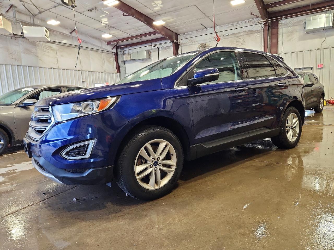 2FMPK4J82GBC02007 · 2016 FORD EDGE