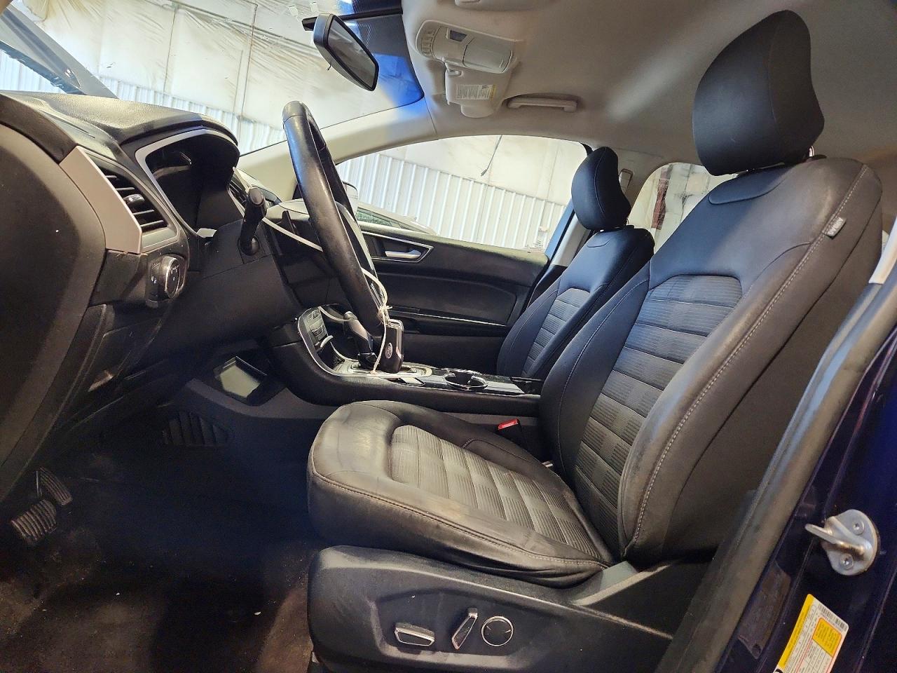 2FMPK4J82GBC02007 · 2016 FORD EDGE · 7/13