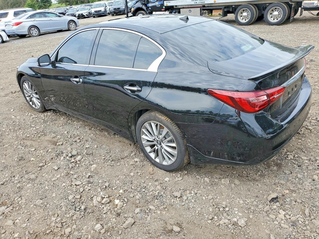 JN1EV7AR0KM594181 · 2019 INFINITI Q50 · 2/12