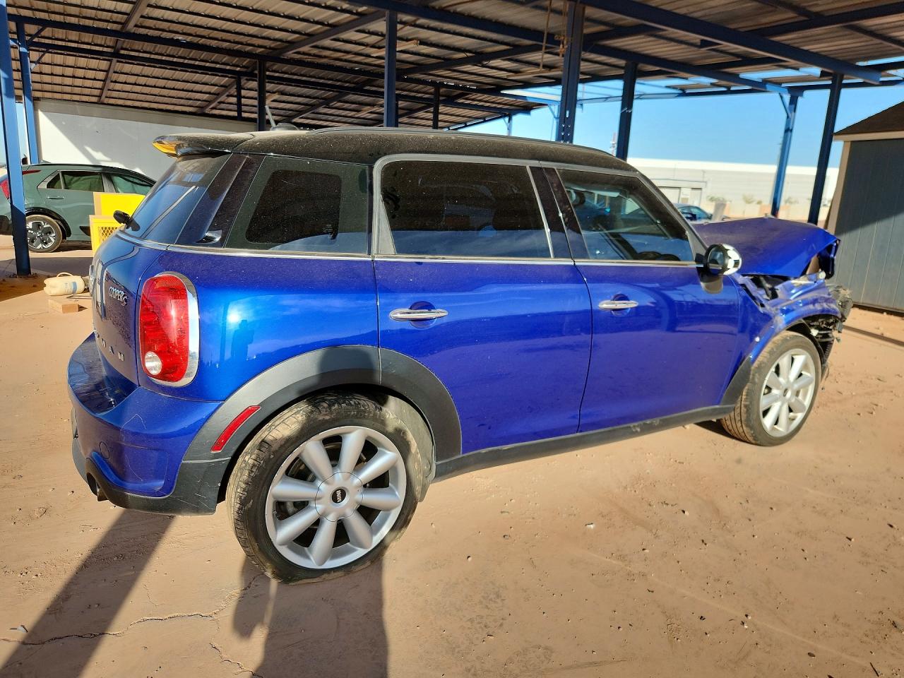 WMWZC3C56FWT02113 · 2015 MINI COOPER · 3/12