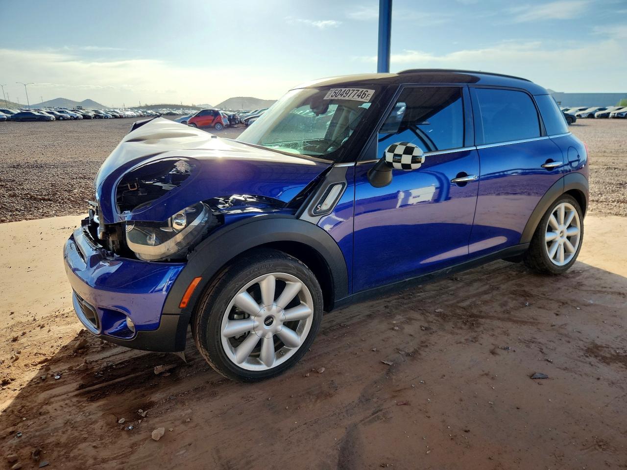 WMWZC3C56FWT02113 · 2015 MINI COOPER