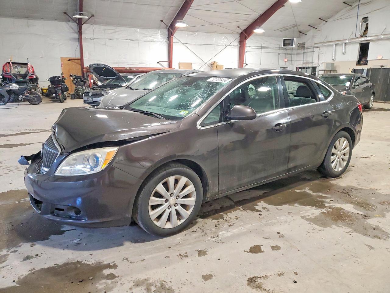 1G4PP5SK8G4131231 · 2016 BUICK VERANO