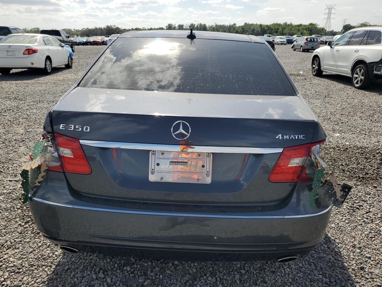 WDDHF8JB5CA552257 · 2012 MERCEDES-BENZ E · 6/12