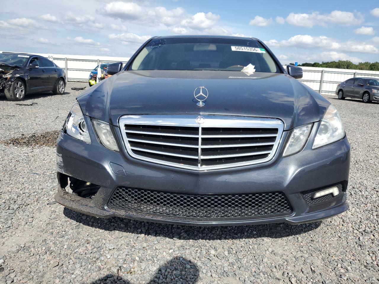 WDDHF8JB5CA552257 · 2012 MERCEDES-BENZ E · 5/12