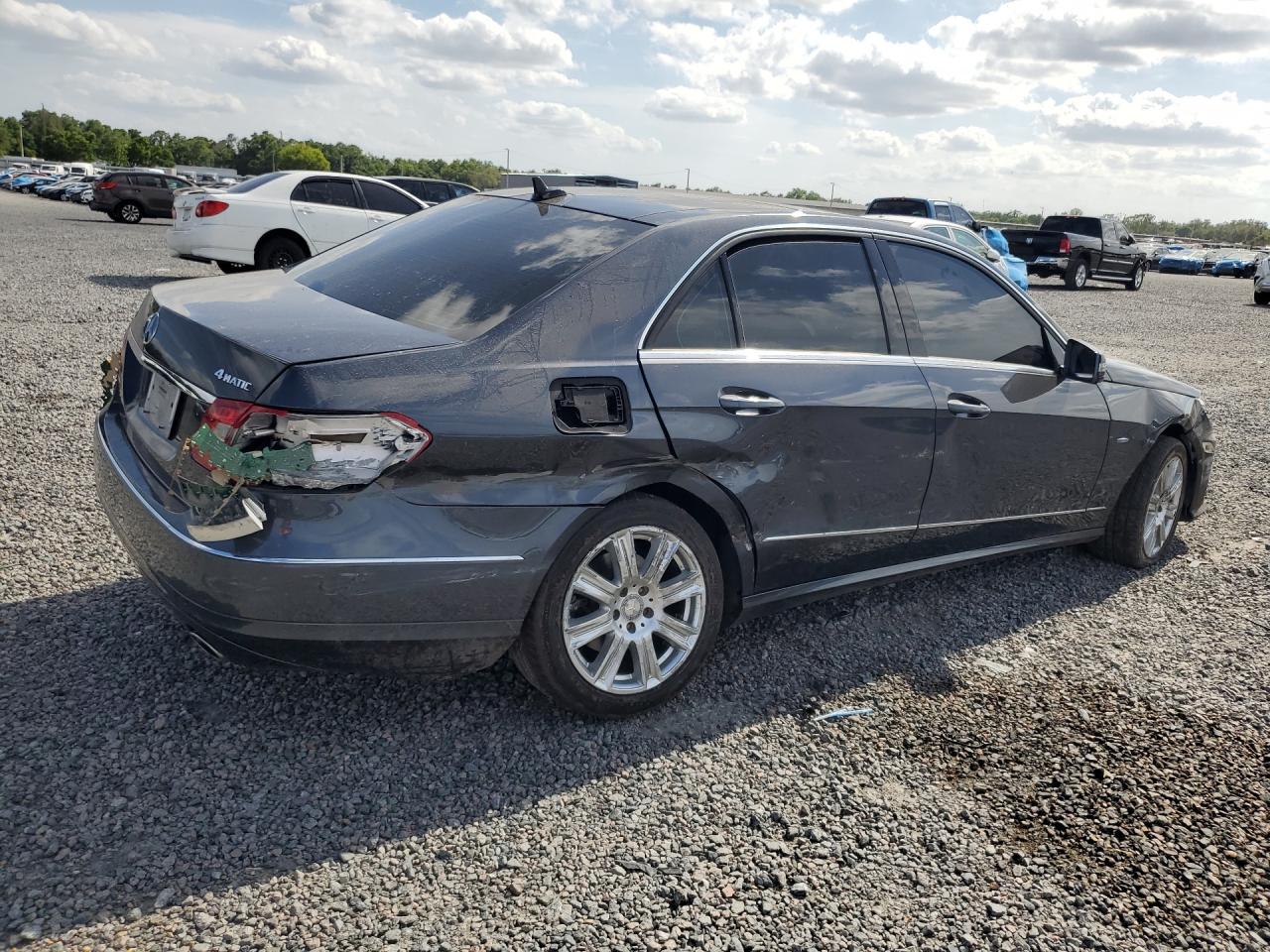 WDDHF8JB5CA552257 · 2012 MERCEDES-BENZ E · 3/12