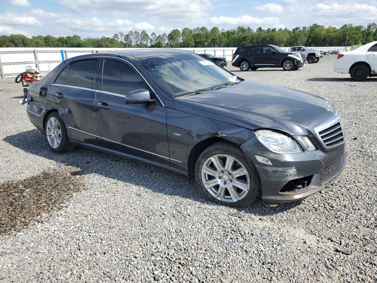 WDDHF8JB5CA552257 · 2012 MERCEDES-BENZ E · 4/12