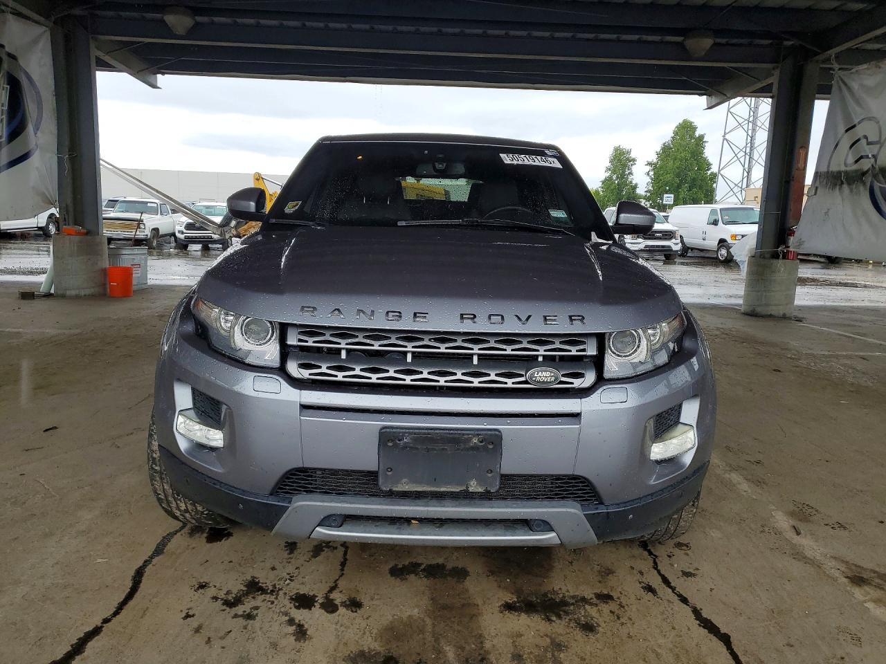 SALVR2BG5EH902582 · 2014 LAND ROVER RANGE ROVER EVOQUE · 5/12