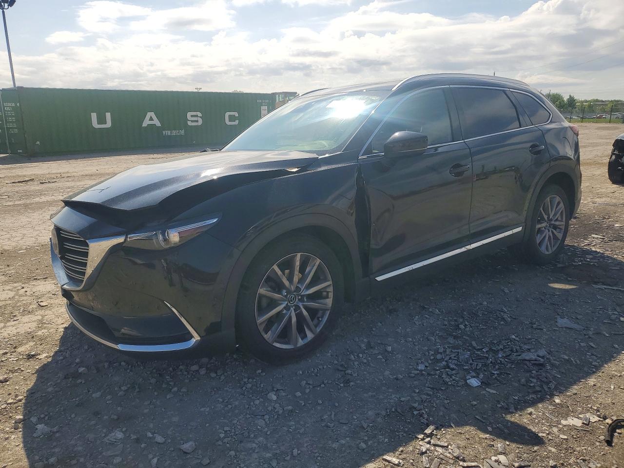 JM3TCADY3M0518207 · 2021 MAZDA CX-9