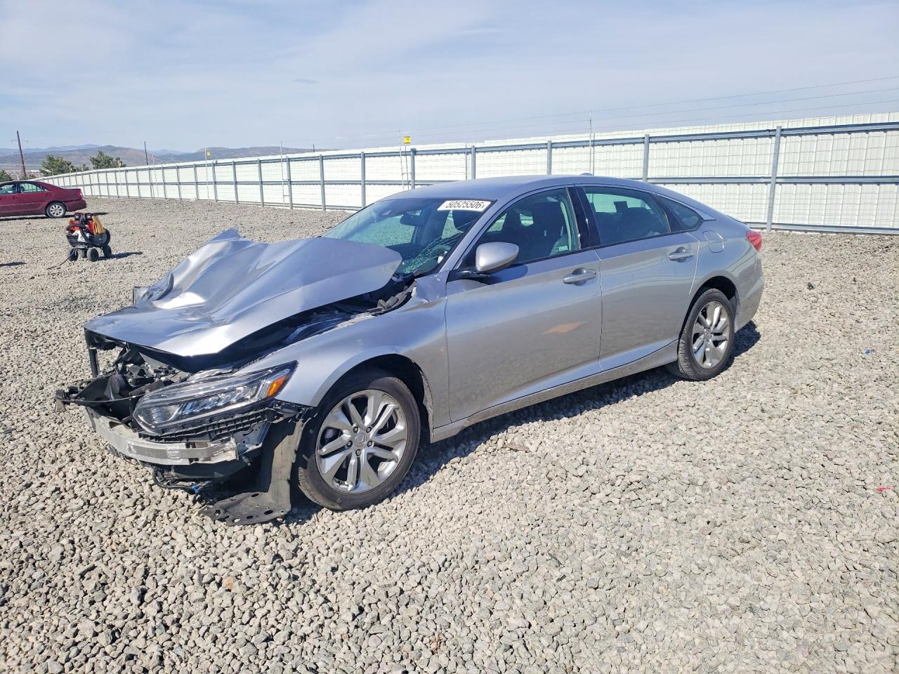 1HGCV1F17LA037695 · 2020 HONDA ACCORD