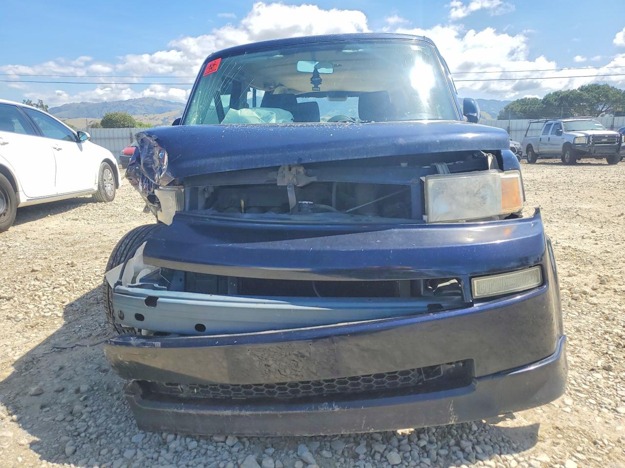 JTLKT334050204079 · 2005 TOYOTA SCION · 5/12